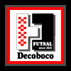 DecobocoFutsal Official Web Site